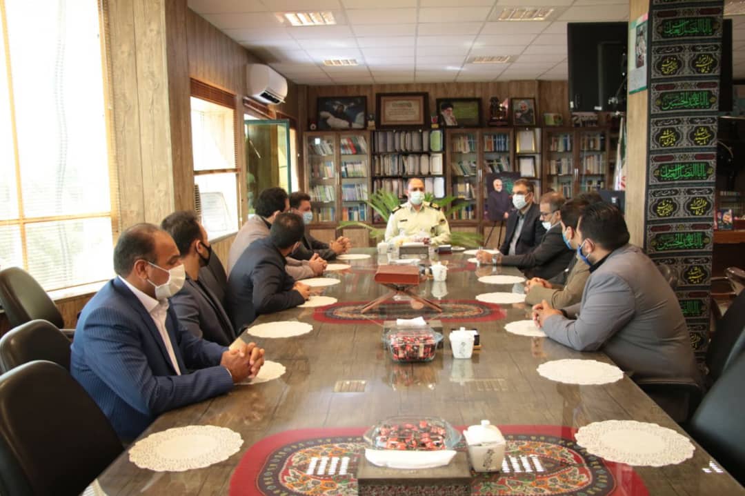 امروز، آمار کرونا در کرمان نزولی بود/لزوم تفکیک ورزشکاران از راکبان متخلف موتور&zwnj;های سنگین/اعلام نحوه حضور دانش آموزان در مدارس شبانه روزی