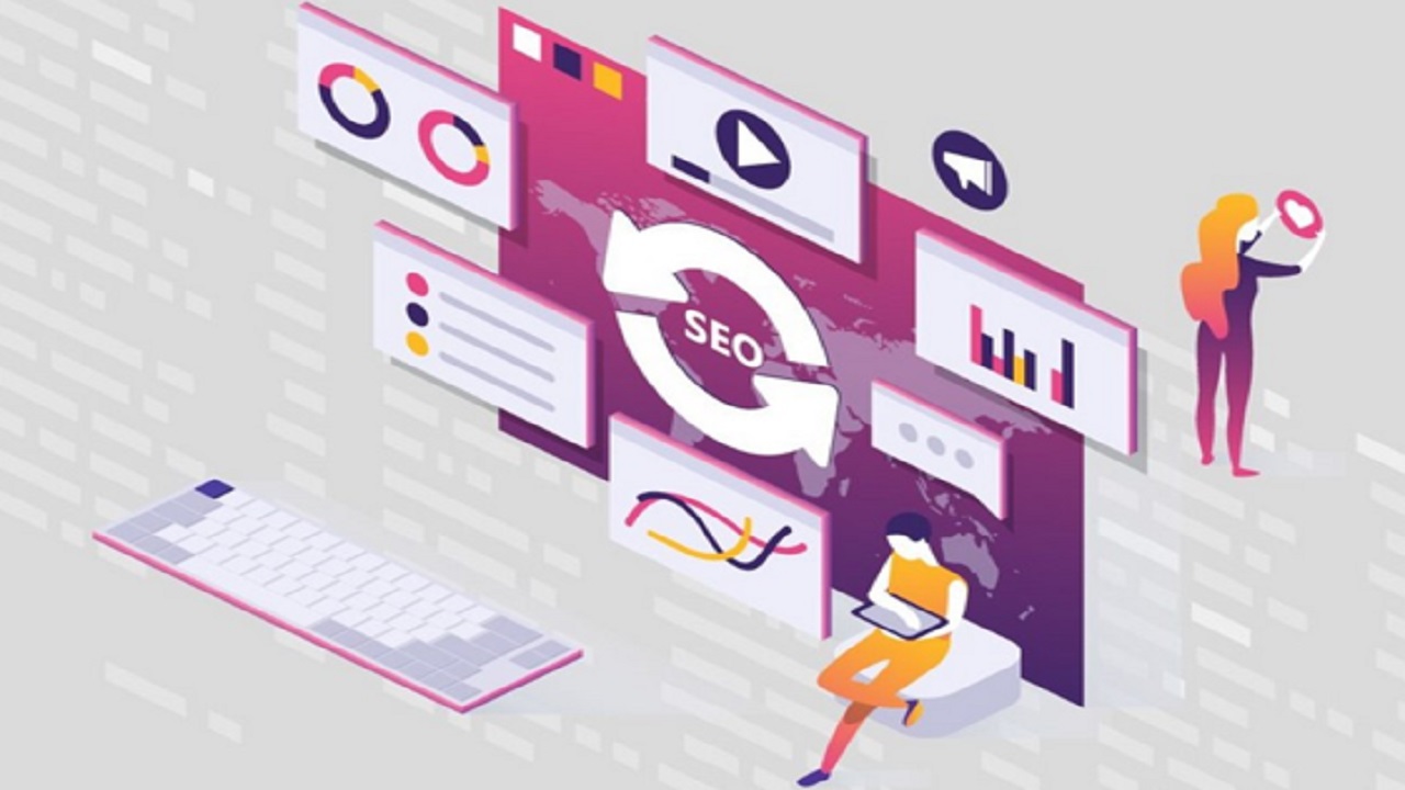 ۴ راهکار موفقیت آمیز برای کسب وکارها با آموزش سئو