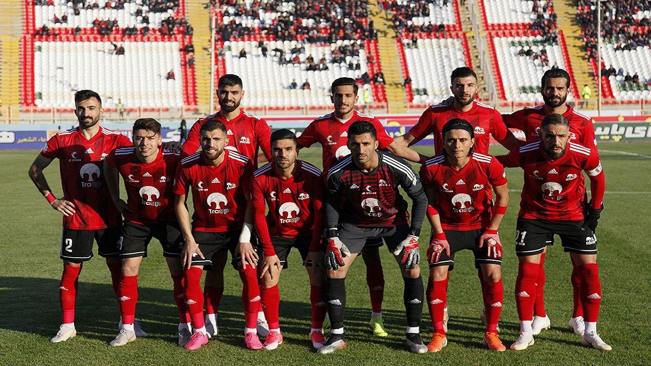 اهم اخبار ورزشی ۱۲ شهریورماه