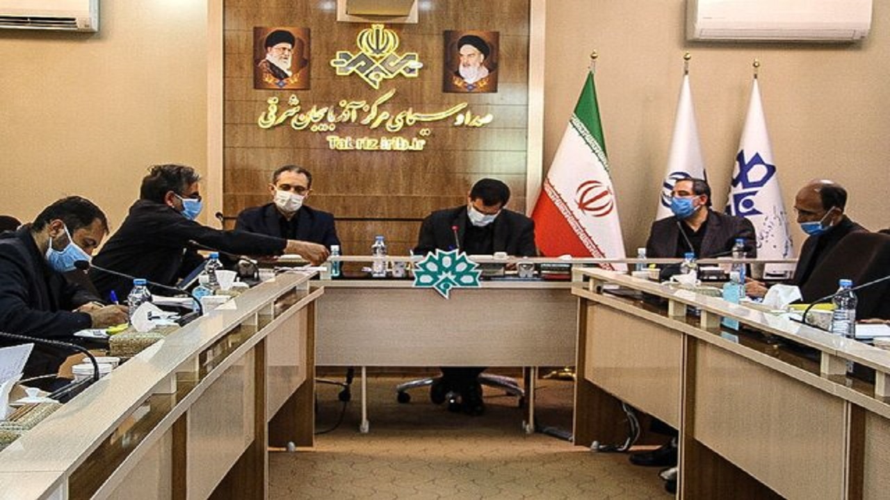 شیوه تبلیغات نامزد‌های انتخاباتی شهرستان میانه بررسی شد
