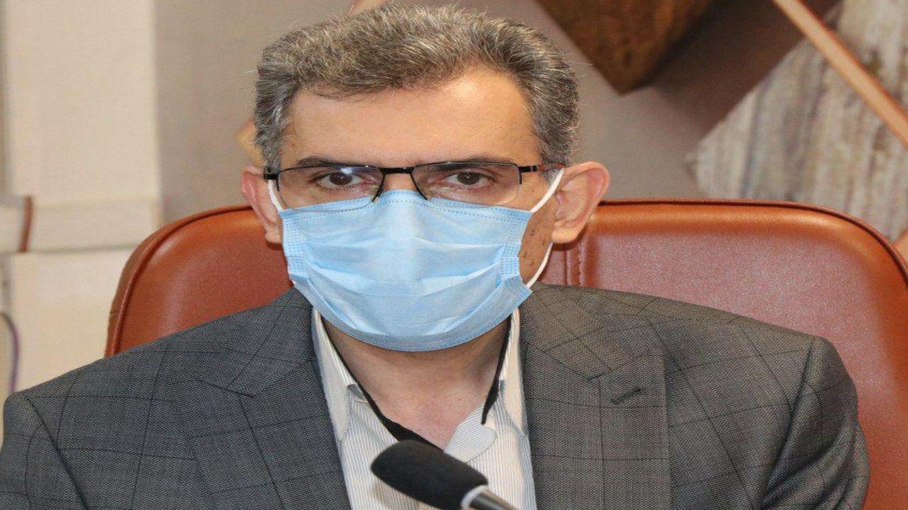 غربالگری کرونا در بابل ادامه دارد