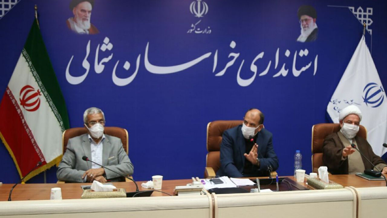ایجاد مقطع دکترا در خراسان شمالی خواستار حمایت قاطع وزارت علوم است