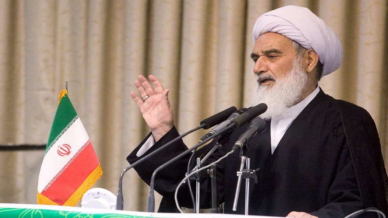 باید مستندات دفاع مقدس برای آیندگان به یادگار گذاشته شود