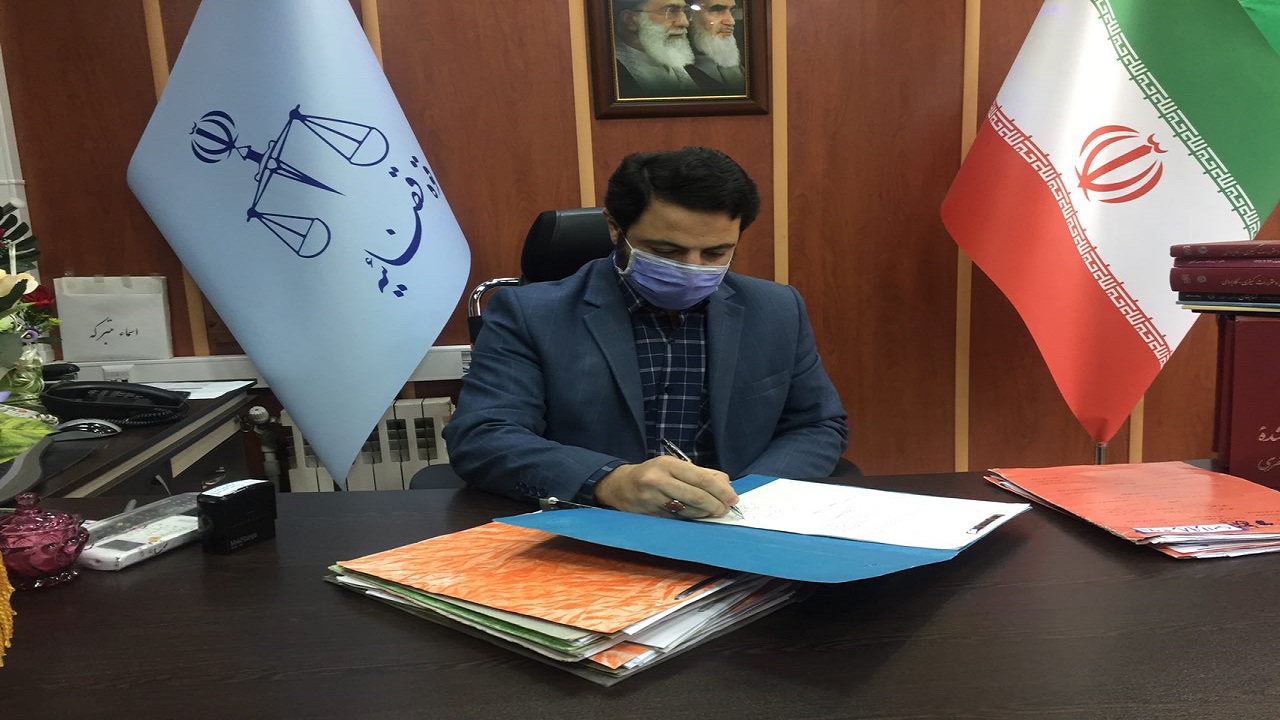 خودرو‌های دولتی بدون برگ ماموریت در مناطق ساحلی توقیف شوند