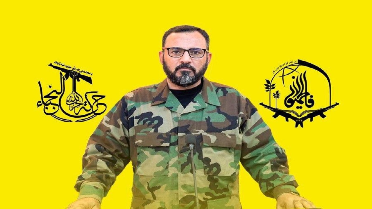 هشدار نُجباء به مشاور نخست‌وزیر عراق: دروغ‌هایتان را به مرجعیت نسبت ندهید