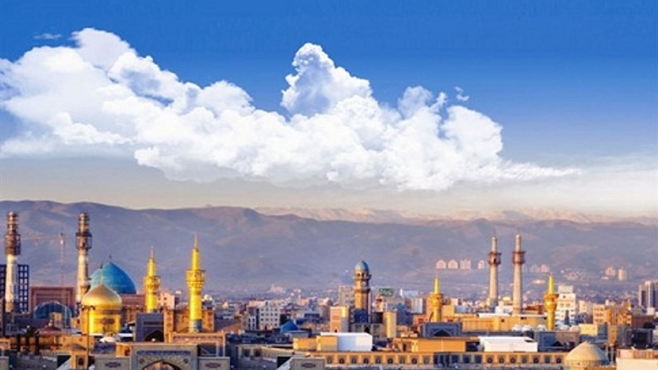 تنفس ۳۳ روز هوای پاک از ابتدای سال تاکنون