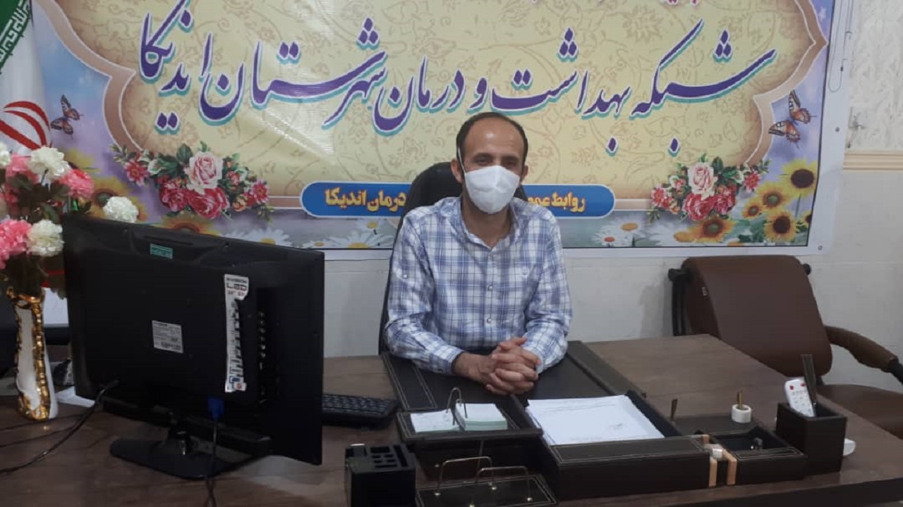 توسعه نظام سلامت در روستا‌ها با کمک بهورزان