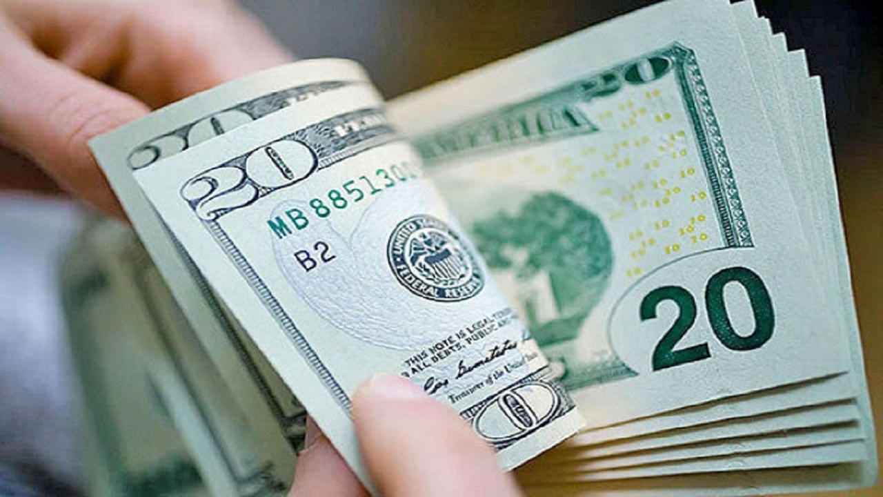 نرخ ارز آزاد در ۱۳ شهریور؛ قیمت دلار و یورو روند نزولی دارد