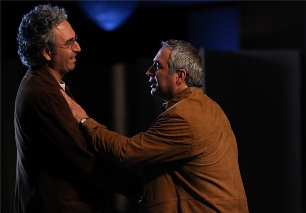 حاتمی کیا