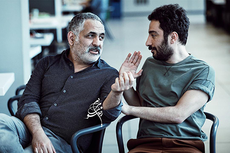 مانی حقیقی