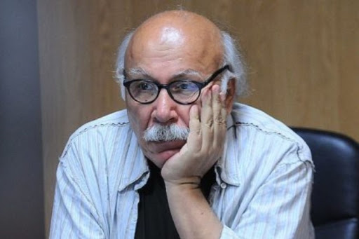 داوود نژاد