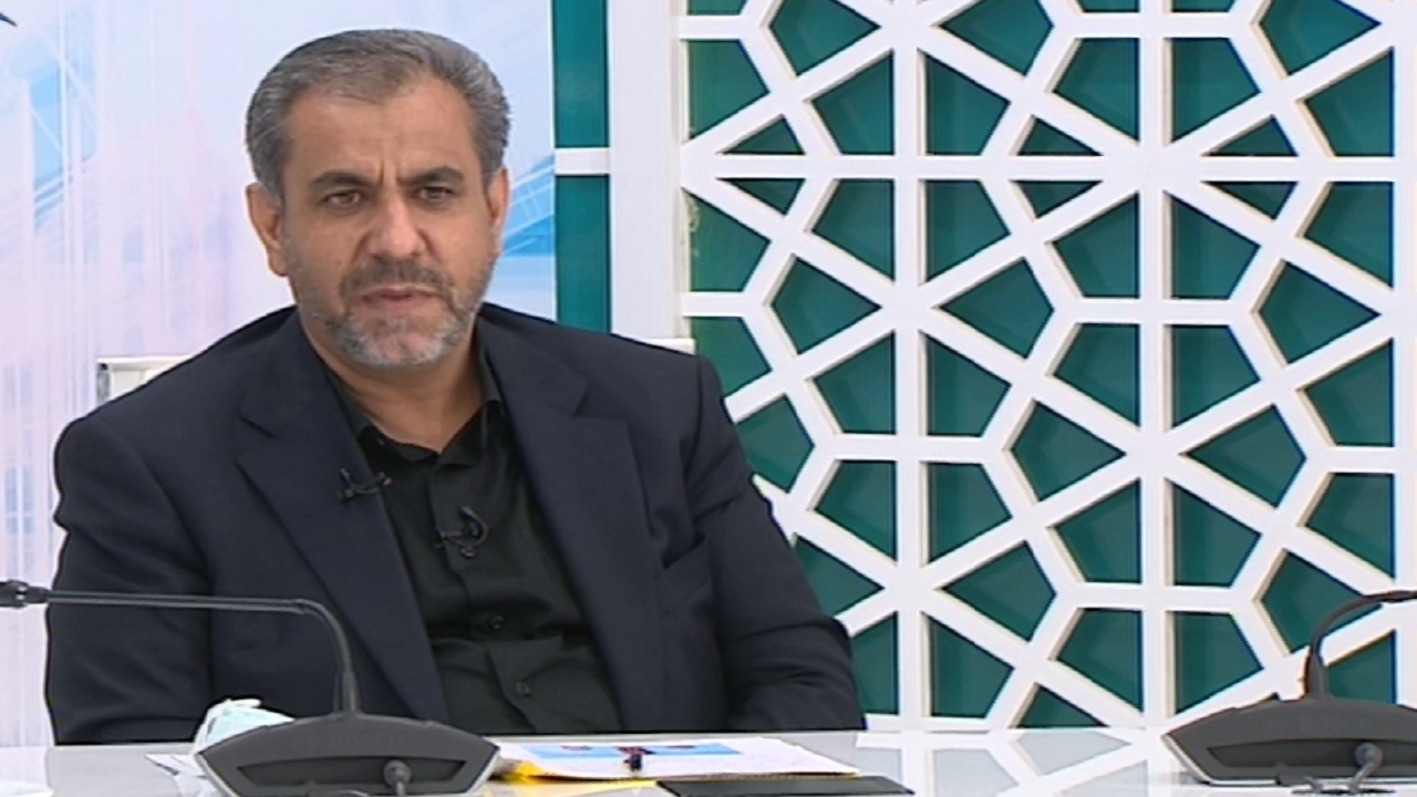 مروری بر کارنامه عملکرد یک ساله استاندار قزوین
