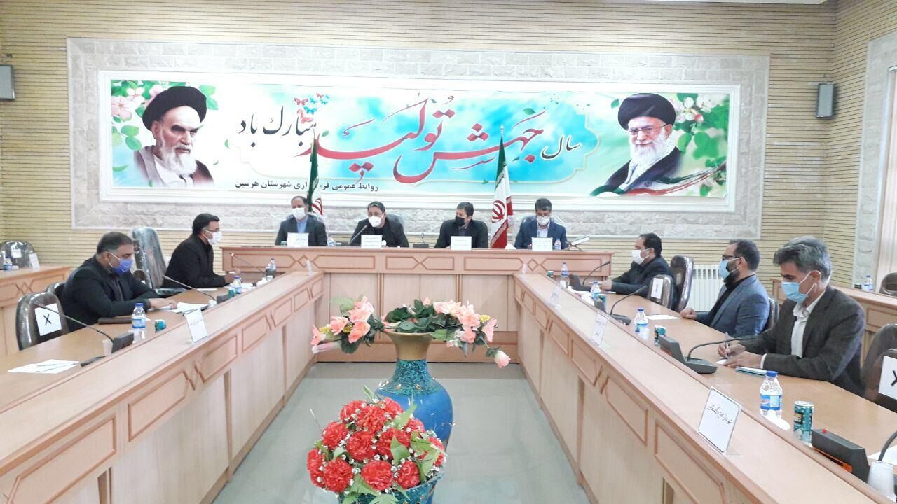 اعلام آمادگی بنیادهای برکت و علوی برای آبادانی مناطق محروم