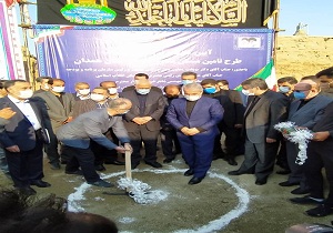 آغاز ساخت ۲ هزار واحد مسکن روستایی در استان همدان