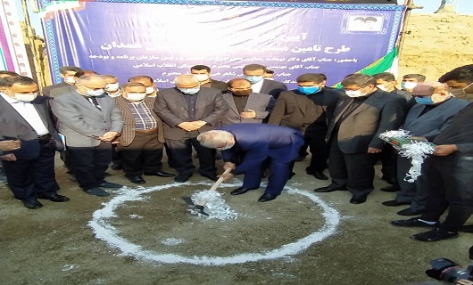 آغاز ساخت ۲ هزار واحد مسکن روستایی در استان همدان