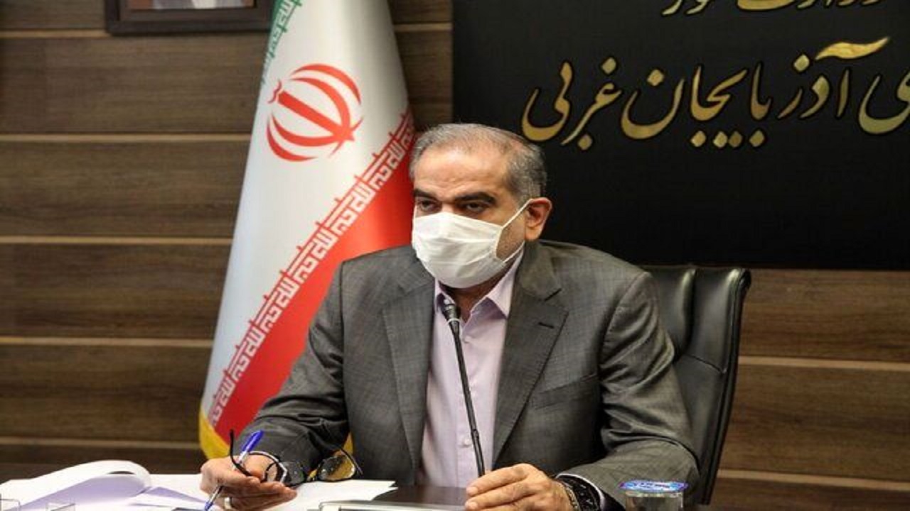 ضرورت توسعه و نهادینه کردن کشاورزی هوشمند در آذربایجان غربی