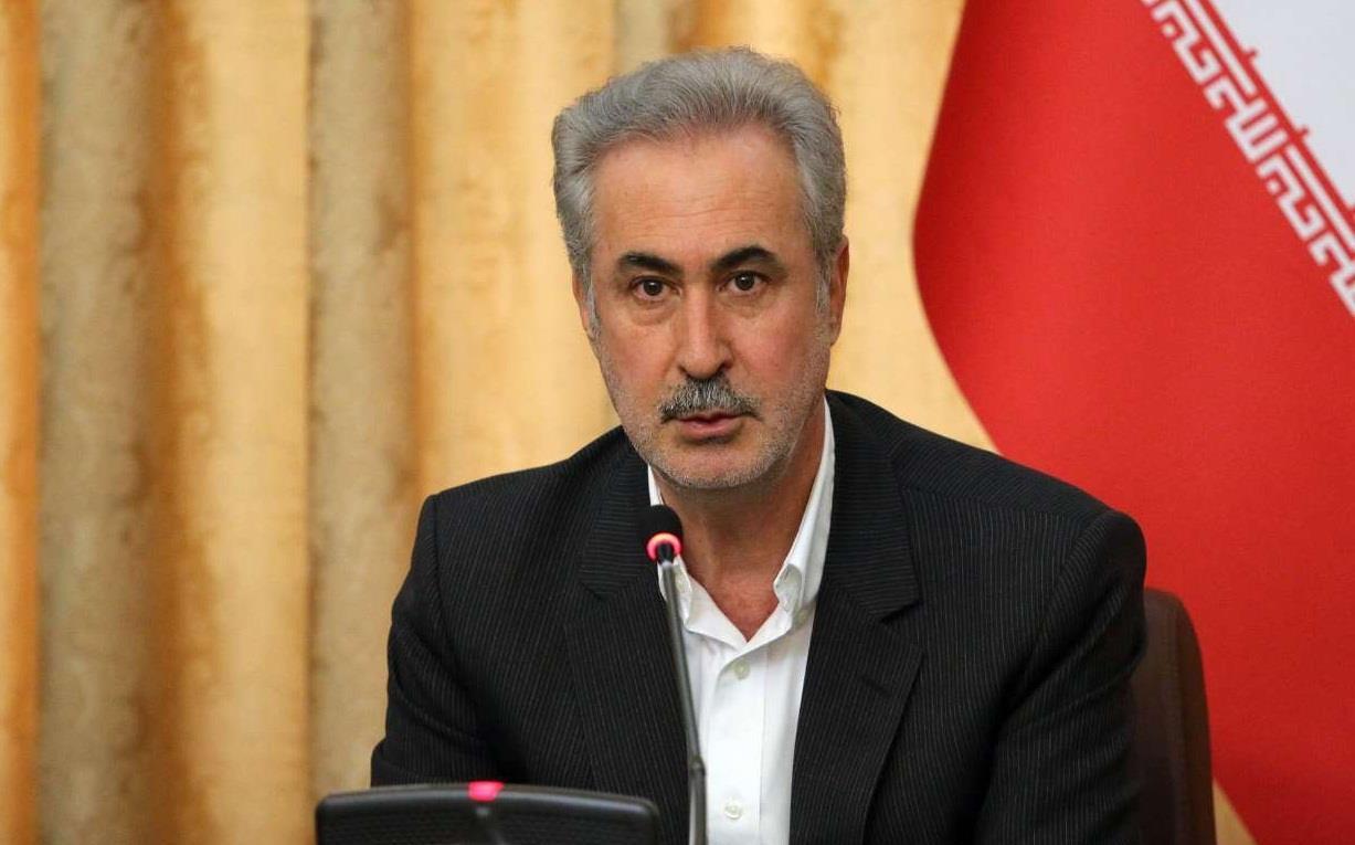 سه سد آذربایجان‌شرقی تا پایان دولت به بهره‌برداری می‌رسد
