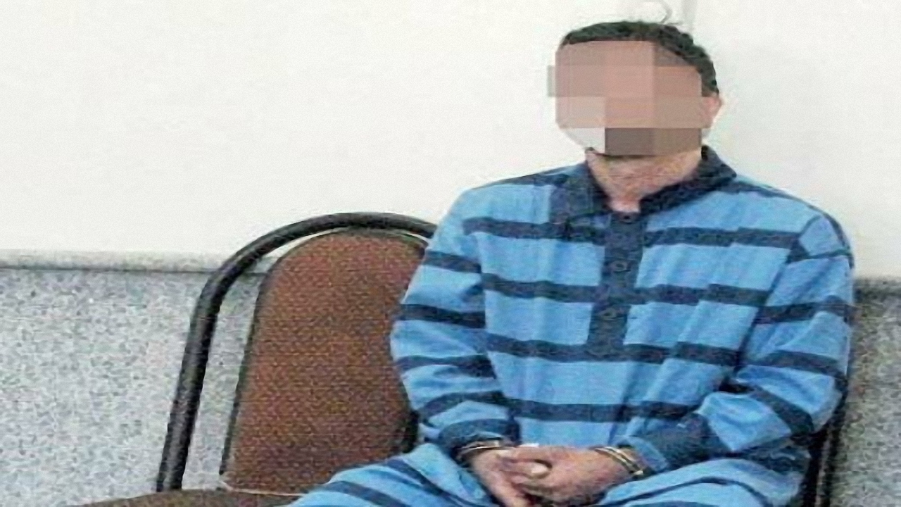 قتل به خاطر عشق به یک دختر
