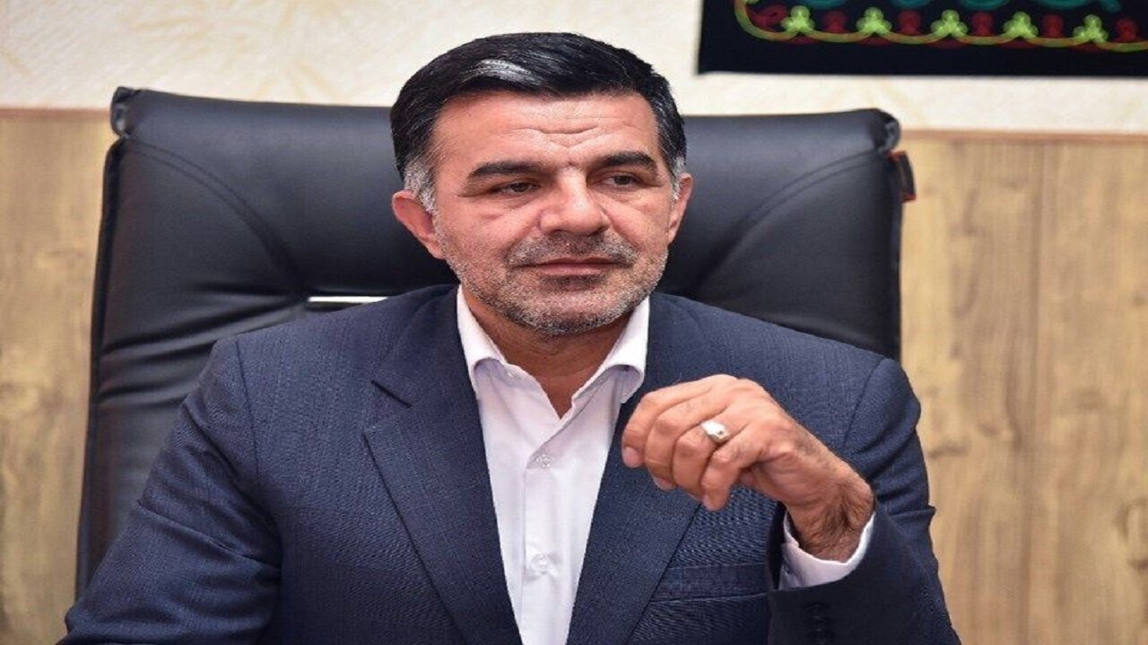 شهرستان های شرقی استان کرمانشاه از توسعه عقب مانده اند