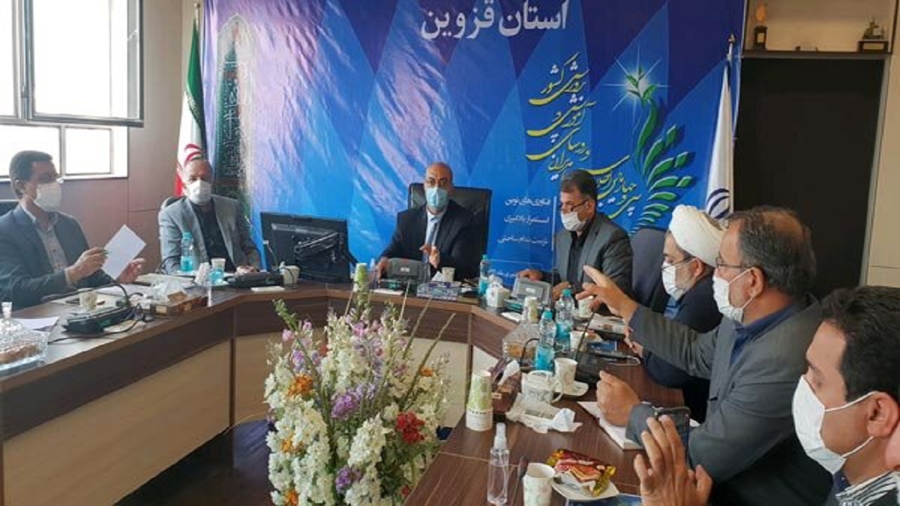 آغاز سال تحصیلی جدید از شنبه در استان قزوین