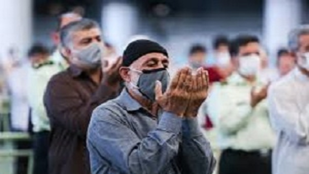 مراسم نماز جمعه اردبیل فردا برگزار می‌شود