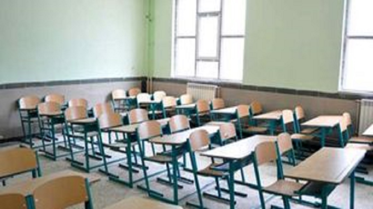 توسعه و‌ تجهیز مدارس شهرستان ایوان