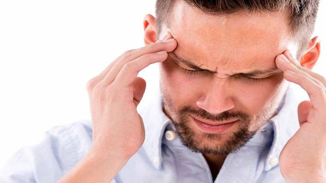 منشأ و انواع سردرد از نگاه طب سنتی