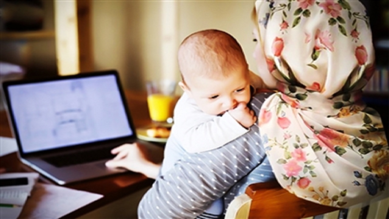 توافق زوجین؛ راه حل مناسب برای استقلال مالی زن