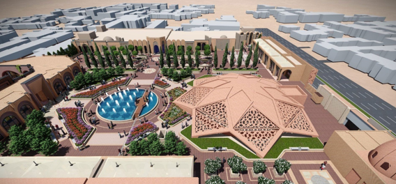 آینده&shy; ی تاریخی سرمایه گذاری در جنوب کشور