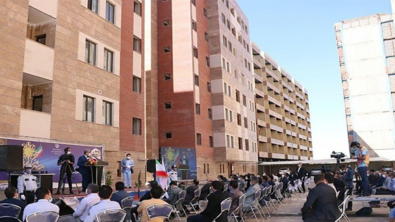 تهیه طرح جامع جهش تولید مسکن در مجلس/ مالیات بر خانه‌های خالی