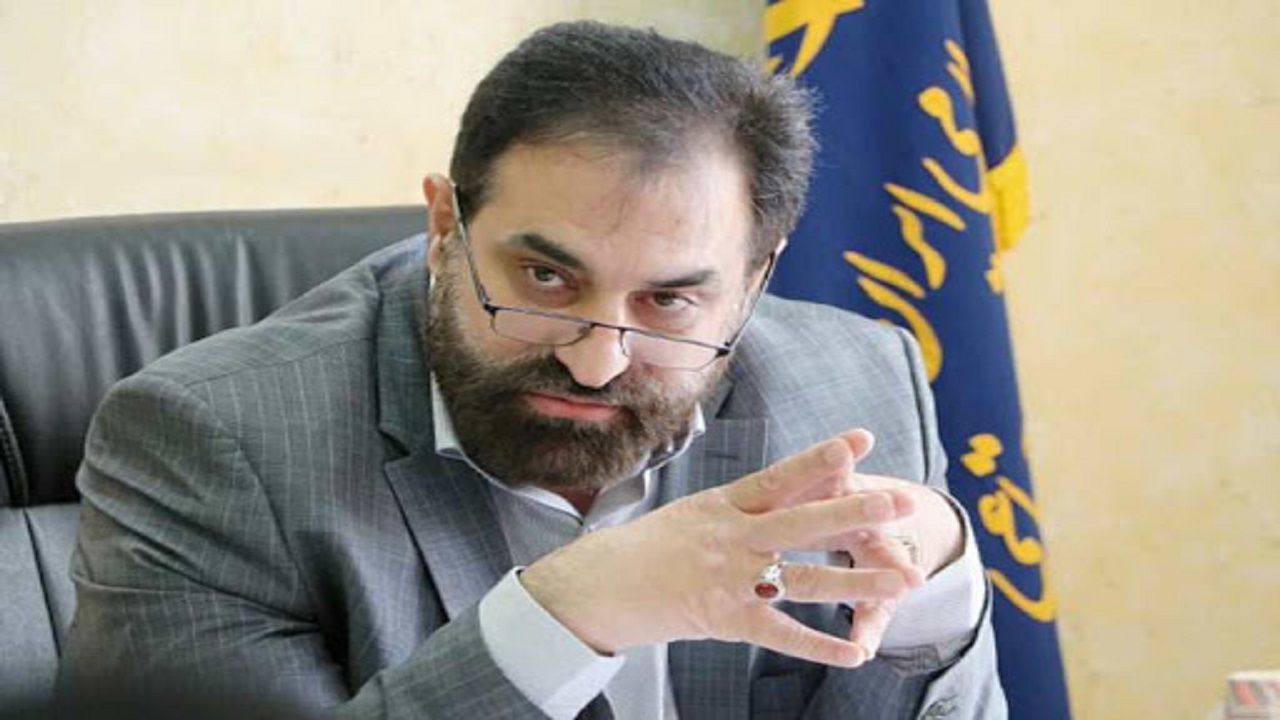 پیام مدیر کل تعاون، کار و رفاه اجتماعی خوزستان به مناسبت هفته تعاون