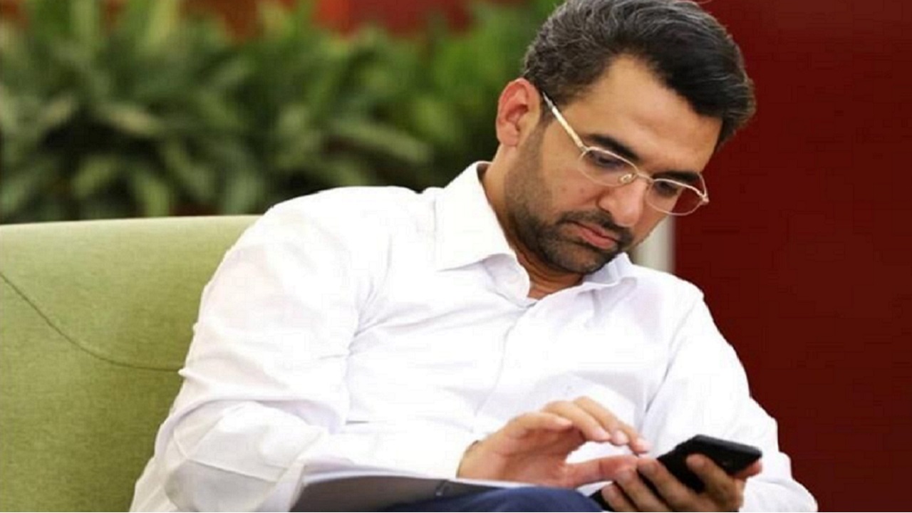 چگونه از تعداد خطوطی که به ناممان ثبت شده مطلع شویم؟