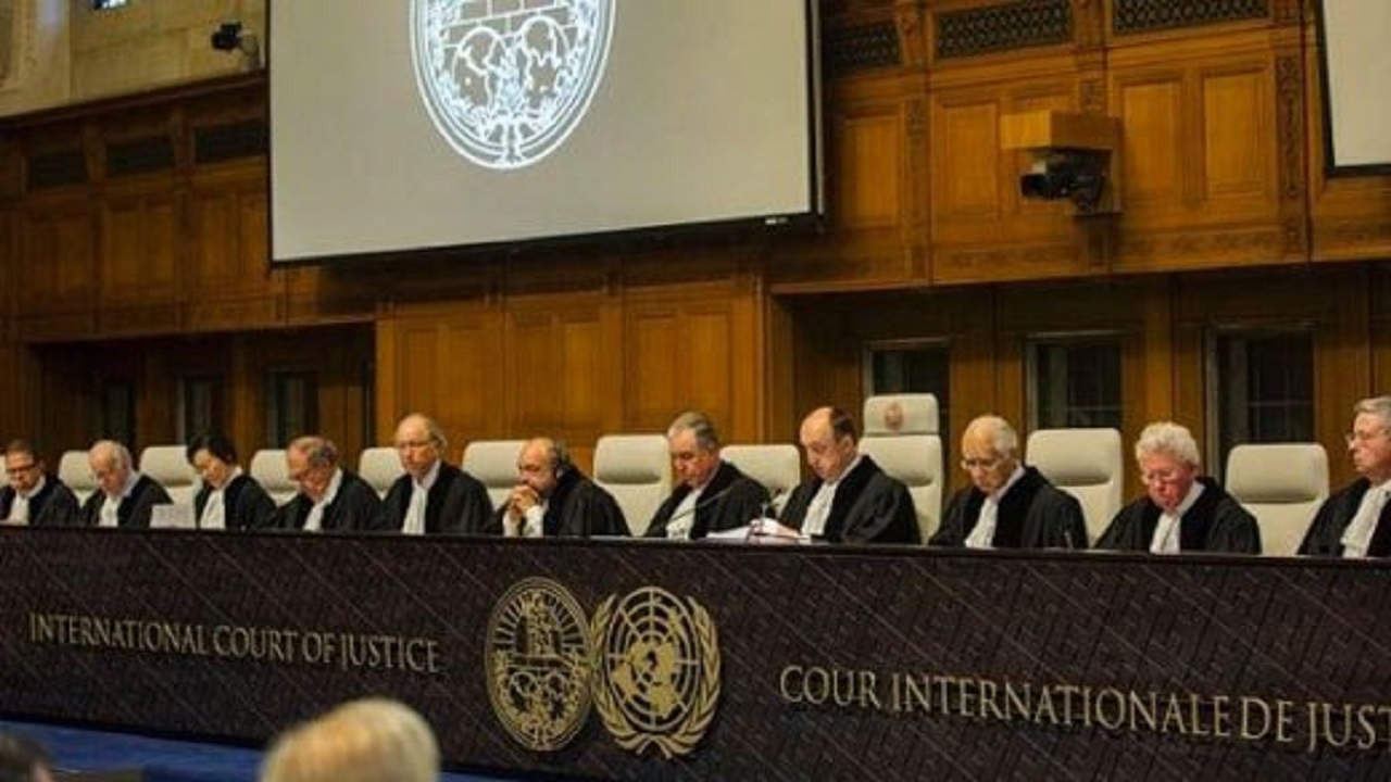 تاریخ رسیدگی به اعتراض آمریکا درباره شکایت ایران در دیوان لاهه مشخص شد