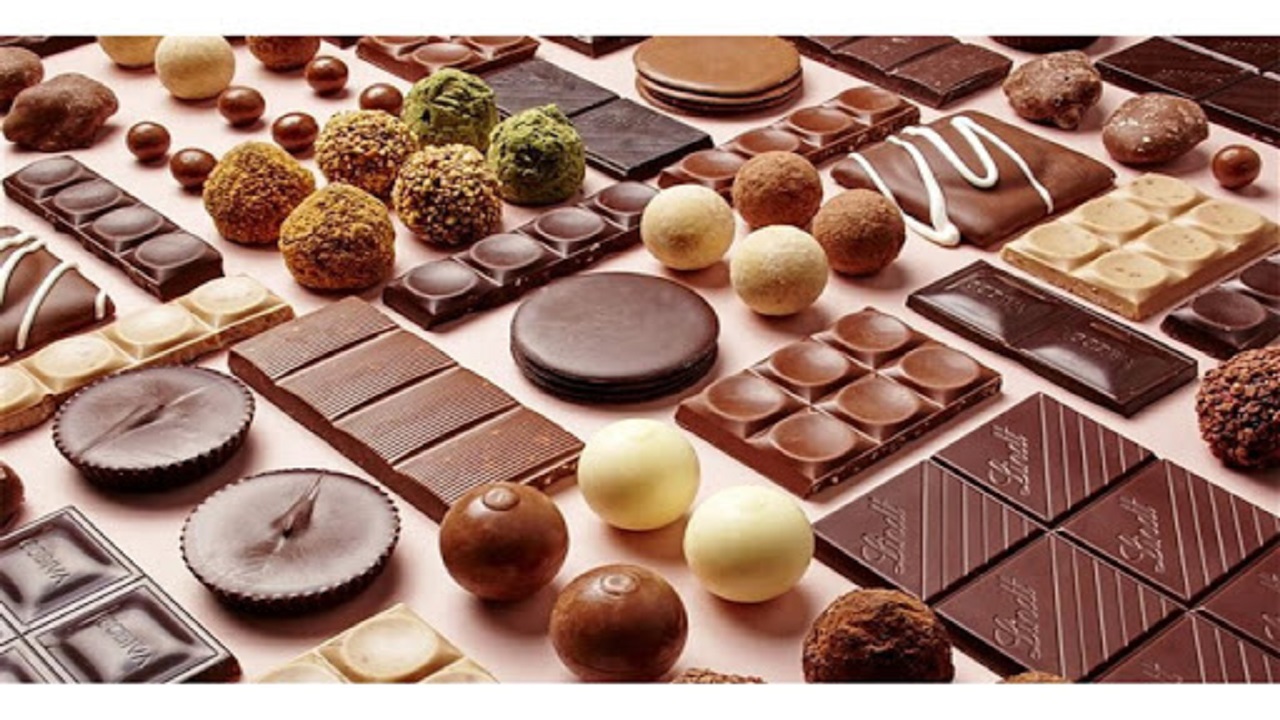 صادرات ۳۰۱ هزار تن شیرینی و شکلات طی سال گذشته