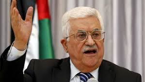 محمود عباس: توافق امارات با اسرائیل خنجری بود که به پهلوی فلسطین زده شد
