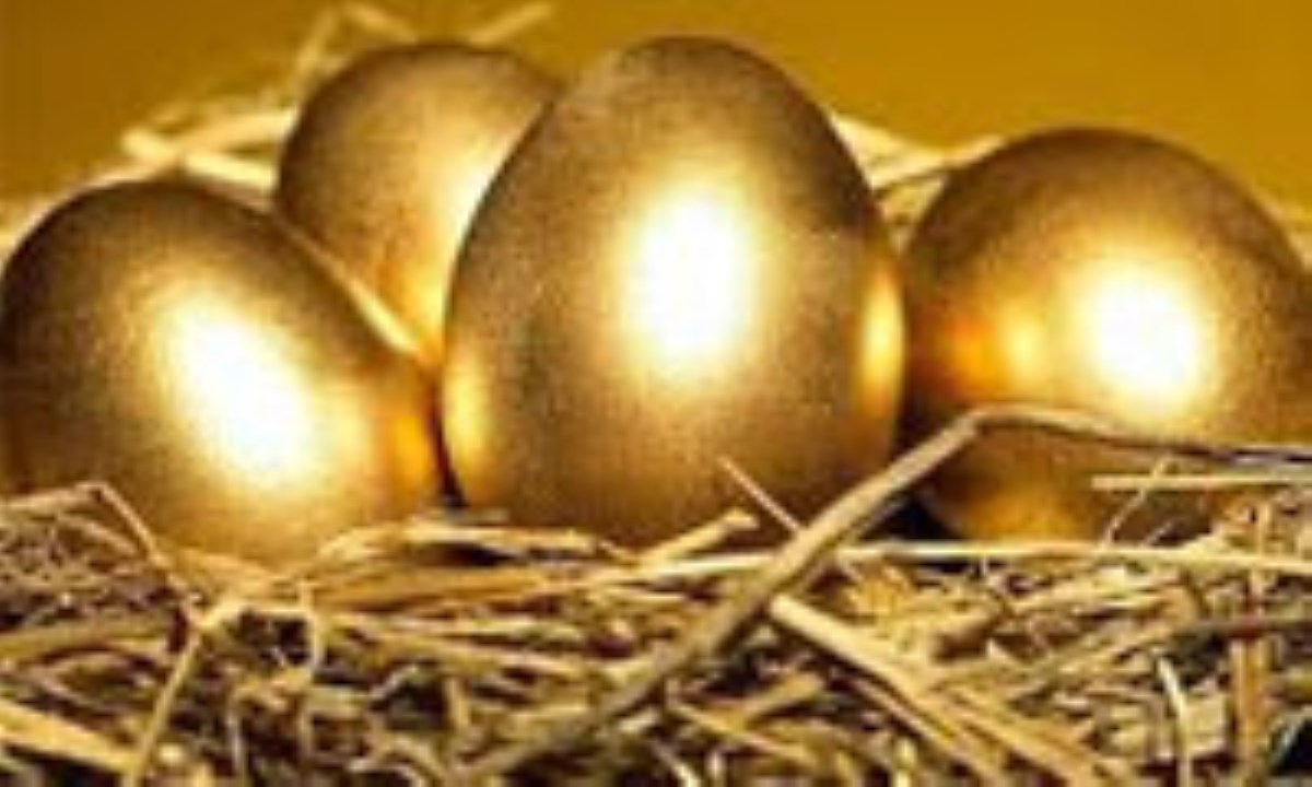 تخم مرغ ها هم طلایی شدند/ علت گرانی تخم مرغ در بازار چیست؟