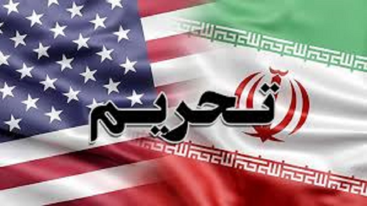 مدیرعامل پالایشگاه نفت آبادان تحت تحریم قرارگرفت