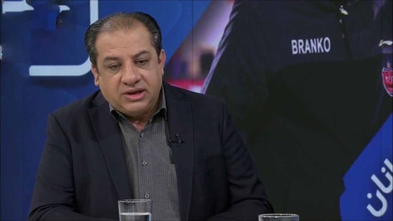 مهدی: حضور تماشاگران در فینال جام حذفی از عهده ما خارج شد/  لیگ برتر اواخر مهرماه آغاز می‌شود