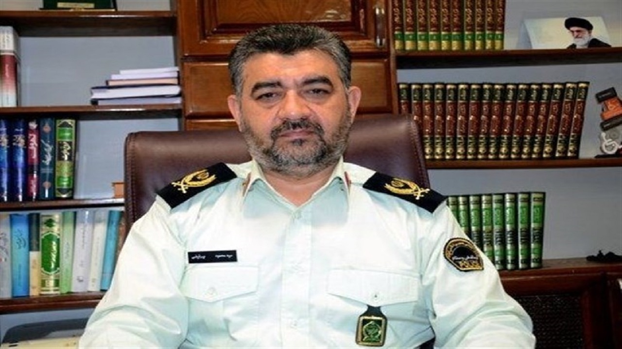 کشف ۱۵۴ کیلوگرم تریاک در عملیات مشترک پلیس قم و اصفهان