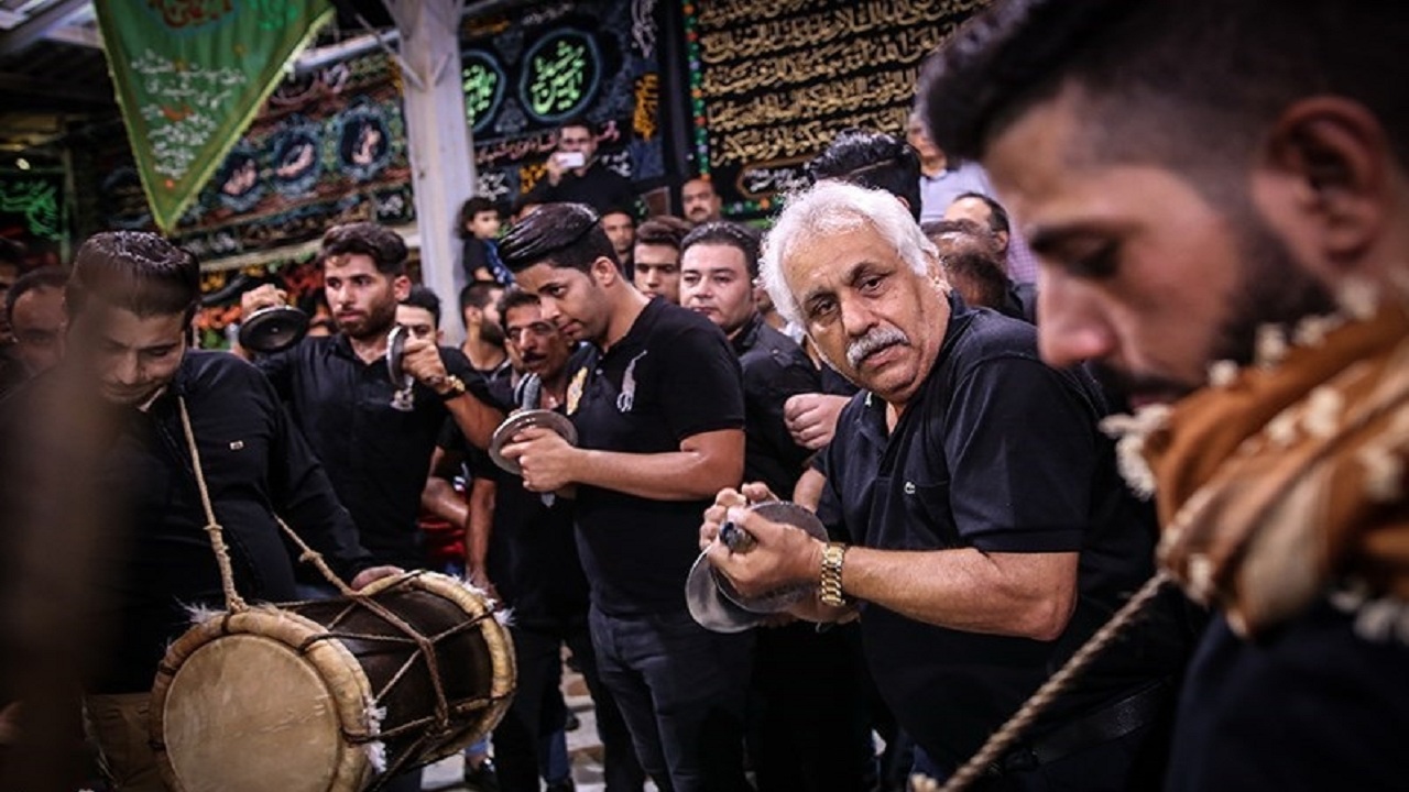 آثار موسیقی آیینی- مذهبی استان بوشهر تدوین شد