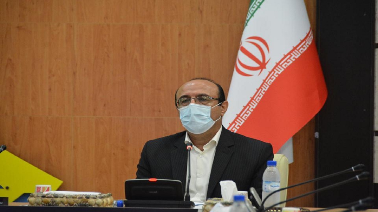 آموزش دانش آموزان بر اساس شرایط کرونایی/ زنگ بازگشایی مدارس به صورت نمادین در همه مناطق بوشهر نواخته می‌شود