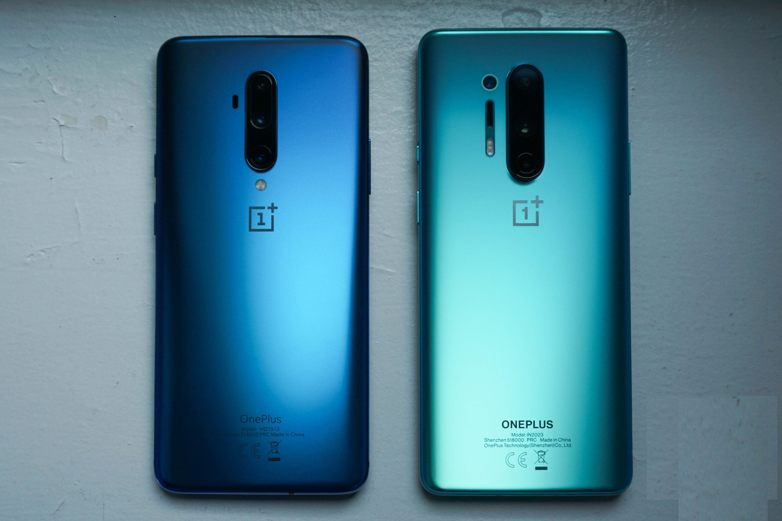 گوشی OnePlus 8T