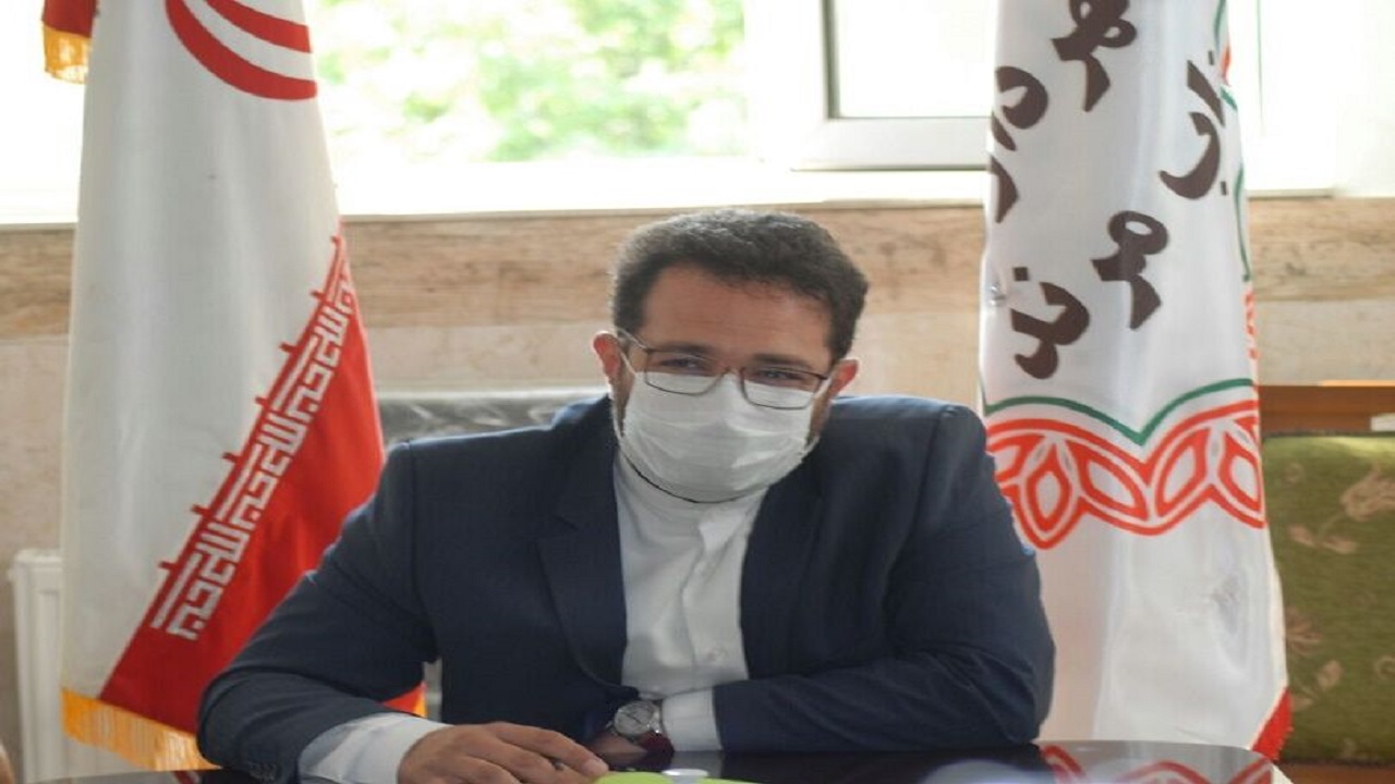 توسعه شهر بناب جدید مرند بر اساس طرح هادی است