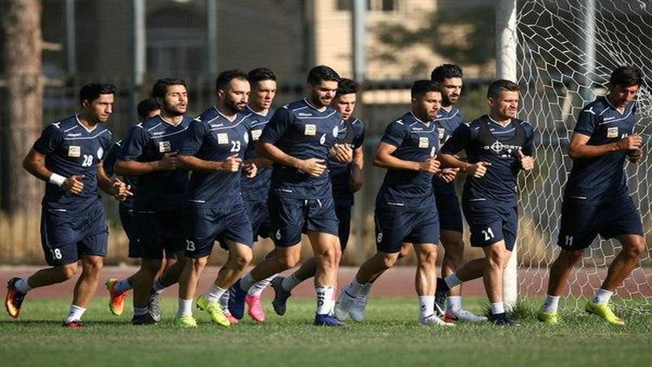 استعفای عضو هیئت مدیره استقلال تکذیب شد/ نشست فوری مدیران