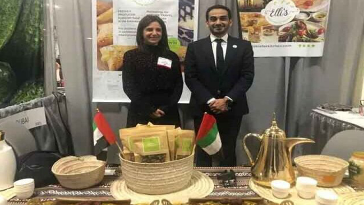 عادی سازی روابط با افتتاح رستوران یهودی در ابوظبی!
