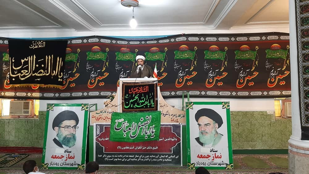 از برجام چیزی برای ما باقی نمانده است