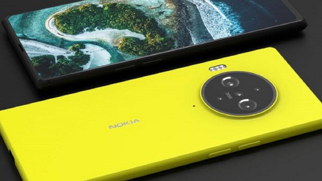 اولین اطلاعات سخت افزاری منتشر شده از گوشی Nokia 9.3 PureView