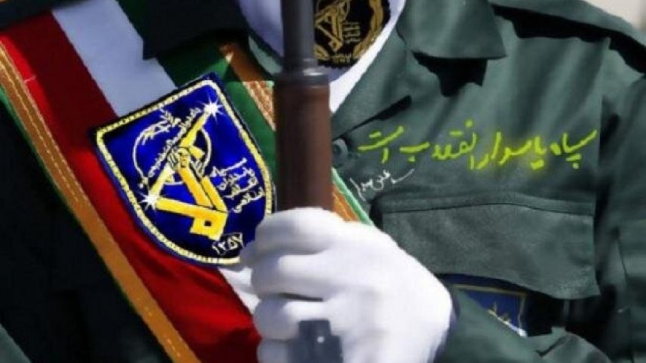 یک بسیجی بر اثر انفجار مین در مریوان به شهادت رسید