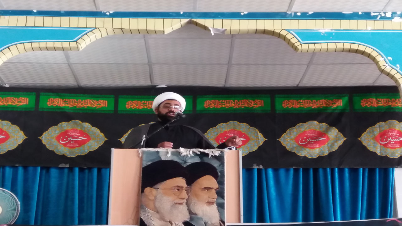 مطالبه گری از مسئولان برای پیشرفت مهم است