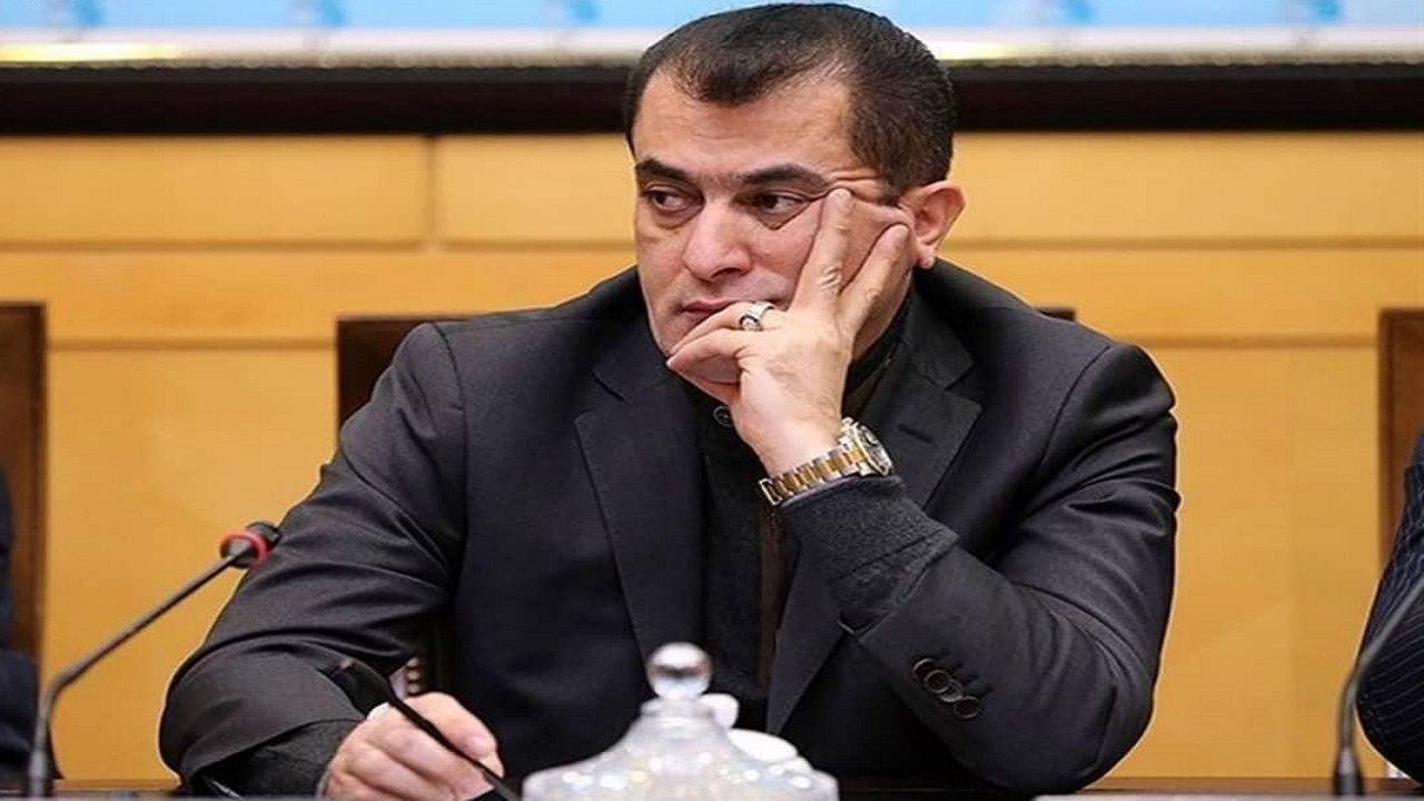 رئیس هیئت مدیره استقلال تهدید به افشاگری کرد